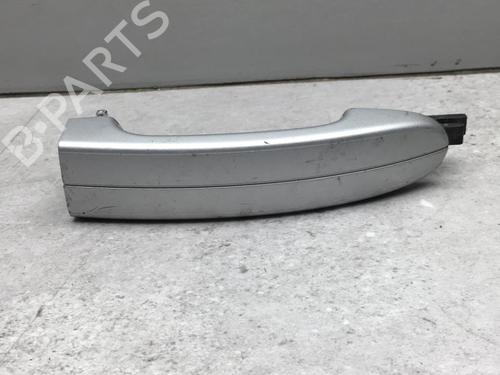 Used Front left exterior door handle FORD S-MAX (WA6) 1.8 TDCi (125 hp) 25525971