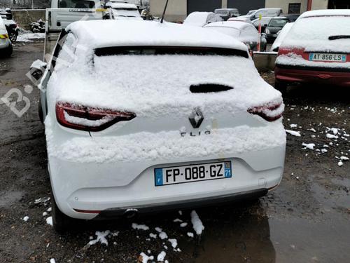 Switch RENAULT CLIO V (B7_) 1.0 TCe 100 (B7MT) | BP25507095I30 - Image 3