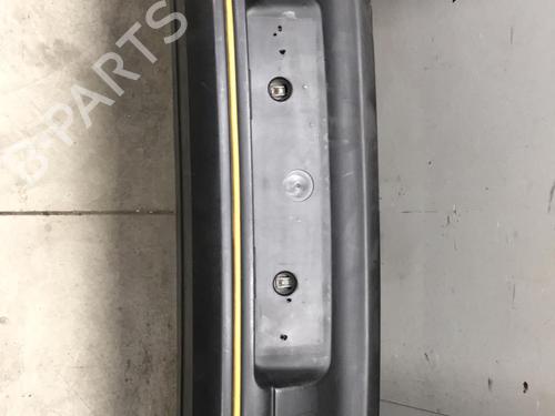 Used Rear bumper PEUGEOT 106 II (1A_, 1C_) 1.1 i (60 hp) 25547463