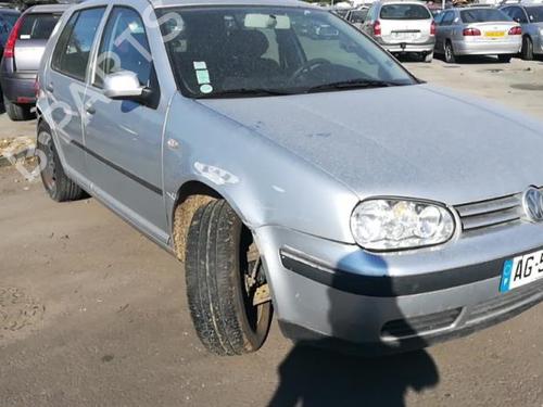 Viskermotor bakrute VW GOLF IV (1J1) 1.9 TDI | BP25515749M102 