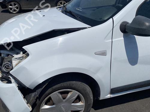 ABS pump DACIA SANDERO 1.4 MPI LPG | BP25510517M43 - Image 23