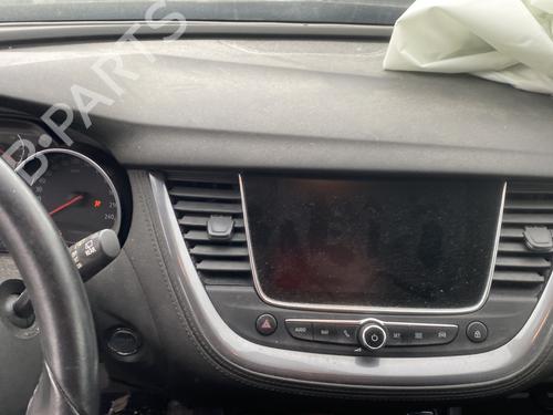 Left front window switch OPEL GRANDLAND / GRANDLAND X (A18, P1UO) 1.2 (75) | BP33550955I27  - Image 15