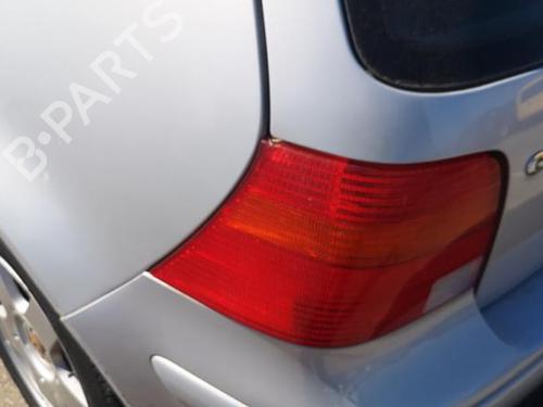 Venstre forlygte VW GOLF IV (1J1) 1.6 | BP25559890C28 