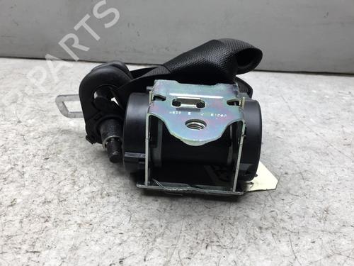 Høyre foran beltestrammer OPEL ASTRA H GTC (A04) 1.7 CDTI (L08) (125 hp) 25535097