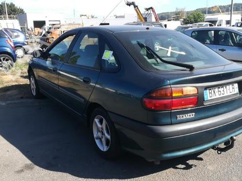 Steering pump RENAULT LAGUNA I (B56_, 556_) 2.2 D (B56F/2) | BP25525413M99 