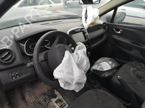 Right tailgate light RENAULT CLIO IV (BH_) 1.5 dCi 75 | BP25525014C80 - Image 24
