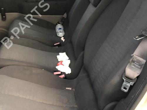 ABS pump RENAULT SCÉNIC II (JM0/1_) 1.5 dCi (JM02, JM13) | BP25542919M43 
