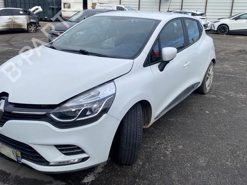 Brugte RENAULT CLIO IV (BH_)  1.2 16V  4555013