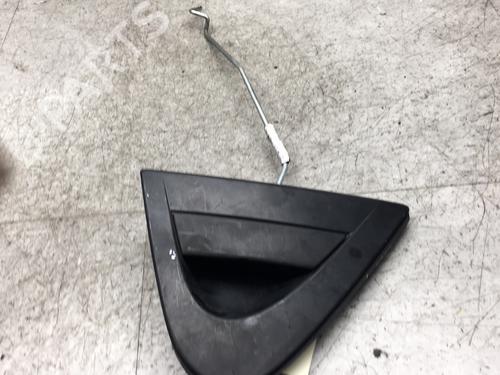 Used Rear left exterior door handle HONDA CIVIC VIII Hatchback (FN, FK) 2.2 CTDi (FK3) (140 hp) 25575606