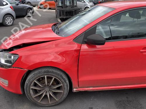 Right taillight VW POLO V (6R1, 6C1) 1.6 TDI | BP25546921C35 
