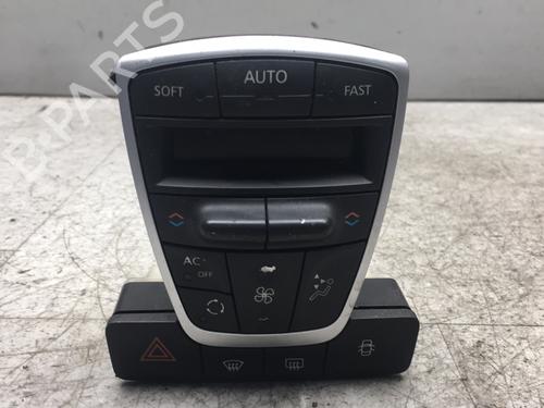 Used Climate control Climate control RENAULT LAGUNA III (BT0/1) 1.5 dCi (BT00, BT0A, BT0T, BT1J) (110 hp) 25551218 25551218