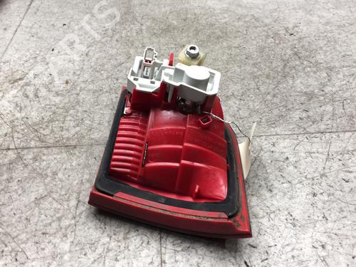 Left tailgate light AUDI A3 Sportback (8PA) 2.0 TDI | BP25571632C79