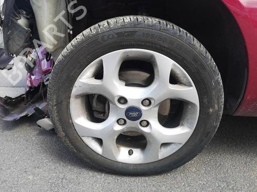 Climate control FORD FIESTA VI (CB1, CCN) 1.6 Ti | BP25561438I5 - Image 19