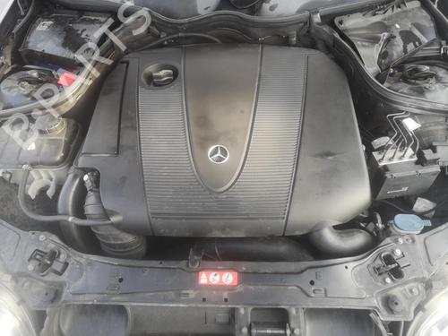 Climate control MERCEDES-BENZ C-CLASS T-Model (S203) C 220 CDI (203.208) | BP25537920I5 - Image 19