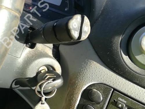 Rear left window mechanism CITROËN C3 I (FC_, FN_) 1.4 HDi | BP25584143C24 