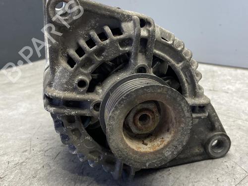 Alternator IVECO DAILY III Van 29 L 10 V (ALJA43A2, ALJA42A2, ALJA41A2) BP25538617M7