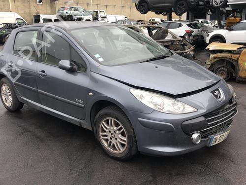 Højre bagtil støddæmper PEUGEOT 307 (3A/C) 1.6 16V | BP25514282M19 