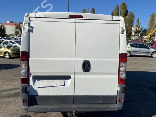 Right front driveshaft PEUGEOT BOXER Van 2.2 HDi 120 | BP32366307M39  - Image 7