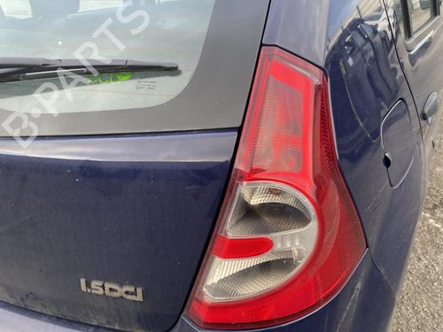 Left mirror DACIA SANDERO 1.5 dCi | BP31977286C26  - Image 16