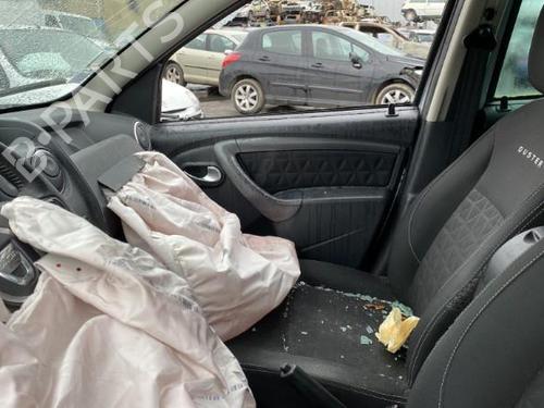 Front left window mechanism DACIA DUSTER (HS_) 1.5 dCi 4x4 | BP25567011C22 