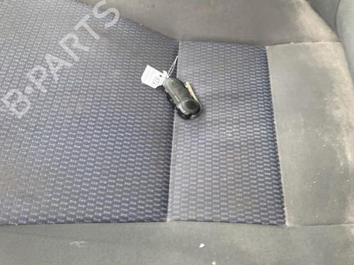 Heater resistor CITROËN JUMPER II Van 2.2 HDi 130 | BP31825155M108 - Image 6