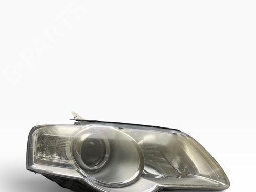 Right headlight VW PASSAT B6 (3C2) 1.9 TDI | BP25525742C29 - Image 2