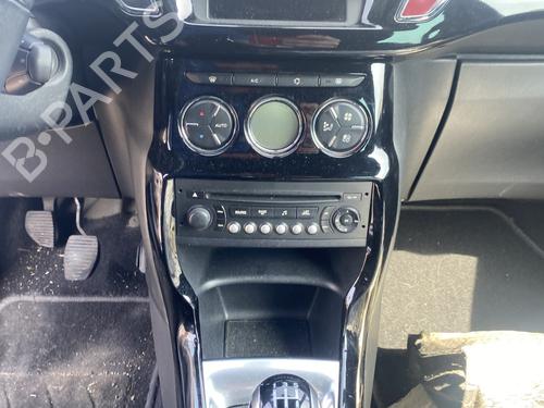 Steering column stalk CITROËN DS3 (SA_) 1.6 HDi 90 | BP27398734I23 - Image 7
