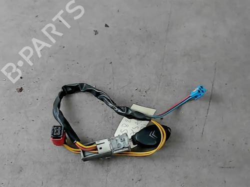 Ratlås/Tændingslås CITROËN XSARA Break (N2) 2.0 HDI 90 | BP25515929M48