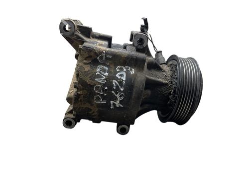 AC compressor FIAT PANDA (169_) 1.3 D Multijet (169.AXC1A) | BP33011599M34 - Image 4