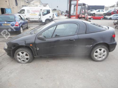 Switch OPEL TIGRA (S93) 1.4 16V (F07) | BP25524485I30 - Image 13