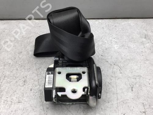 Used Front right belt tensioner PEUGEOT 308 I (4A_, 4C_) 2.0 HDi (136 hp) 25561391