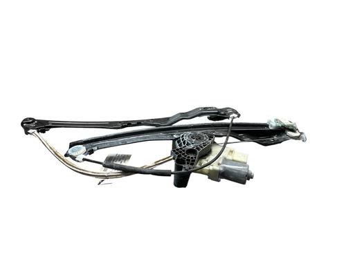 Used Front right window mechanism Front right window mechanism 34287399 34287399
