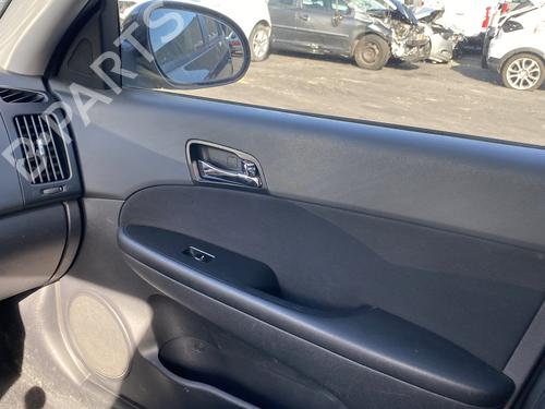 Left rear window switch HYUNDAI i30 (FD) 1.6 CRDi | BP25502313I29  - Image 18