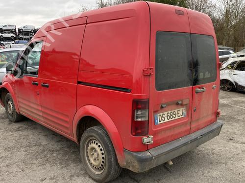 Front left interior door handle FORD TRANSIT CONNECT (P65_, P70_, P80_) 1.8 TDCi | BP26021444I13  - Image 6