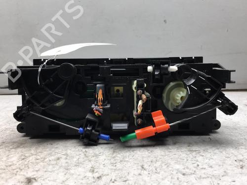 AC Styreenhet / Manøvreringsenhet PEUGEOT 207 (WA_, WC_) 1.4 (73 hp) 25534002