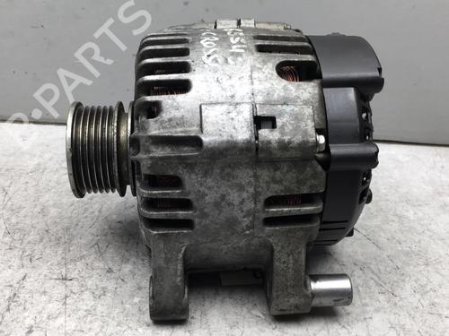 Generator CITROËN C-CROSSER (VU_, VV_) 2.2 HDi (156 hp) 25580078