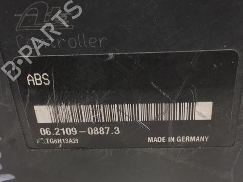 ABS pump NISSAN NAVARA NP300 (D40) 2.5 dCi 4WD | BP25541412M43 - Image 4