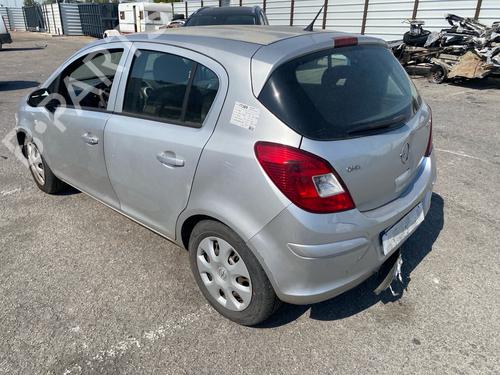 Left headlight OPEL CORSA D (S07) 1.3 CDTI (L08, L68) | BP38917559C28 - Image 9
