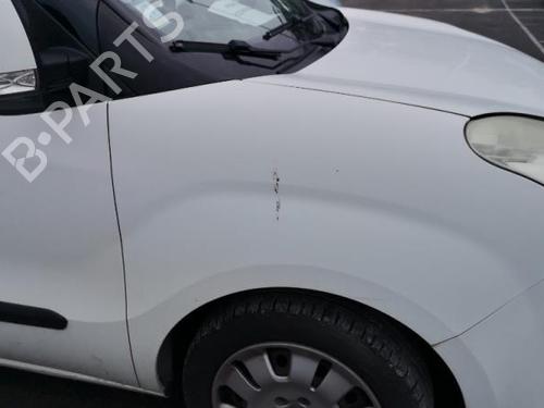 Steering rack FIAT DOBLO Cargo (263_) 1.6 D Multijet (263WXD1B, 263WXR1B, 263WXX1B, 263ZXD1B,... | BP25571098M22  - Image 10