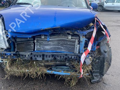 Steering column stalk SUZUKI SWIFT III (MZ, EZ) 1.3 DDiS (RS413D) | BP25566400I23  - Image 12