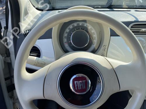 Front left window mechanism FIAT 500 (312_) 1.2 (312AXA1A) | BP25500363C22 