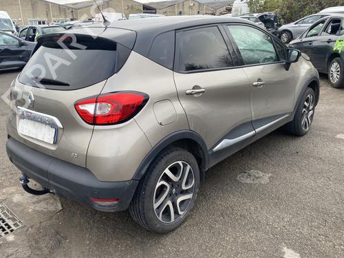 Luftventil RENAULT CAPTUR I (J5_, H5_) 1.5 dCi 90 (J5N4, J5M5, J5MW, J5M6, J5AL, J5AJ) | BP25545418I21  - Image 31