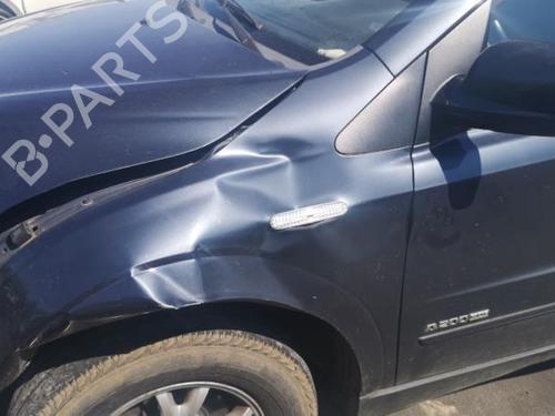 Front left lock SSANGYONG ACTYON I 200 Xdi 4WD | BP25559638C98 - Image 23