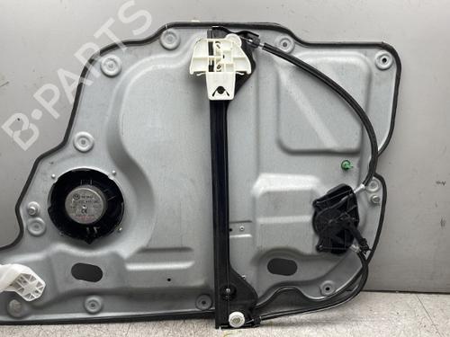 Rear left window mechanism VW TOURAN (1T3) 1.6 TDI | BP25528529C24
