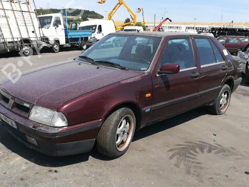 Used Parts FIAT CROMA (154_) 2500 TD (154.LL, 154.PL) (115 hp) 2500932