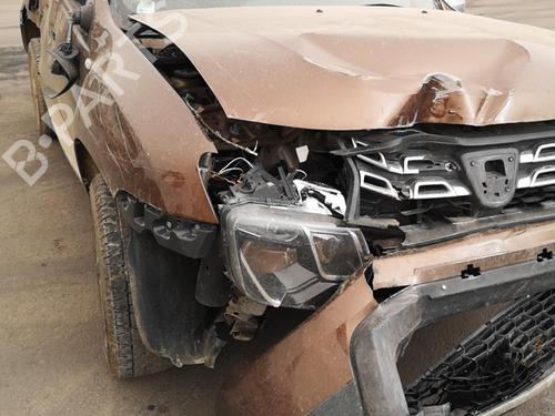 Instrument cluster DACIA DUSTER (HS_) 1.5 dCi 4x4 | BP25533894C47  - Image 19