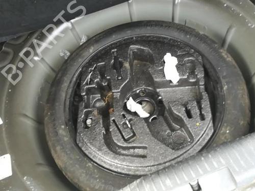 Left tailgate light VW GOLF V (1K1) 1.9 TDI | BP25577714C79  - Image 13