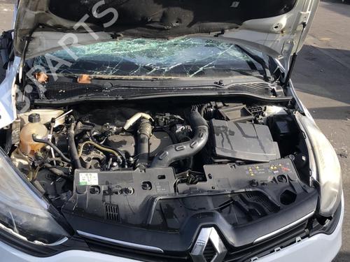 Højre baglygte bagklap RENAULT CLIO IV (BH_) 1.5 dCi 75 | BP25534049C80 