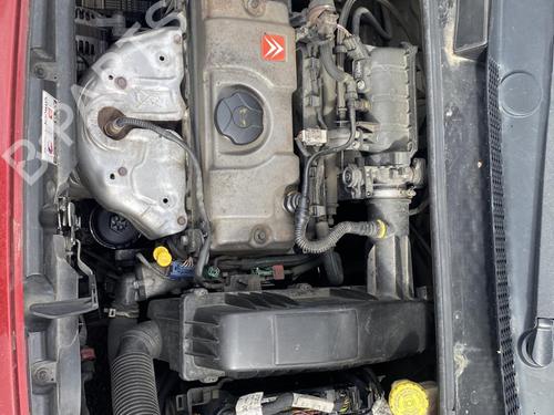 Rudehejsemekanisme ventre foran CITROËN C2 (JM_) 1.1 | BP25575445C22 