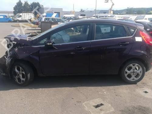 Generator FORD FIESTA VI (CB1, CCN) 1.25 | BP25516007M7 